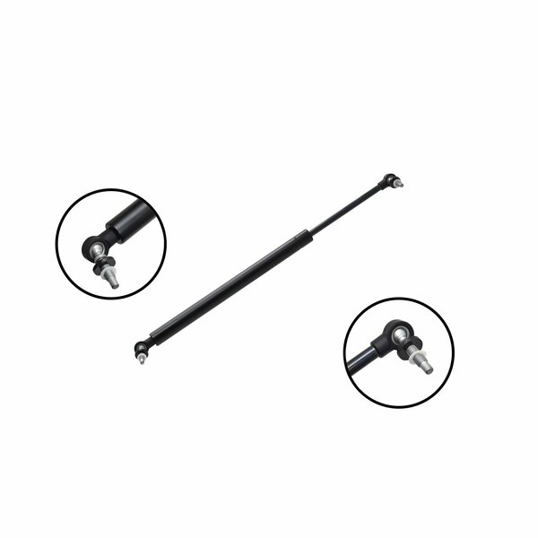 Fcs Struts Lift Support Hatch, 84699 84699